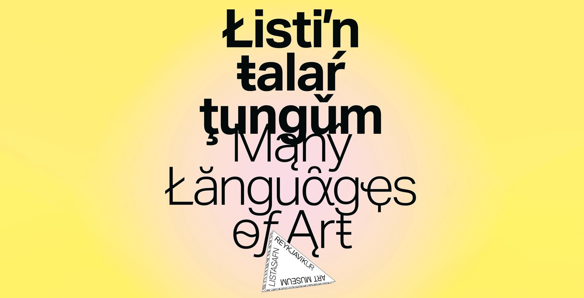 Listin talar tungum | Litháíska