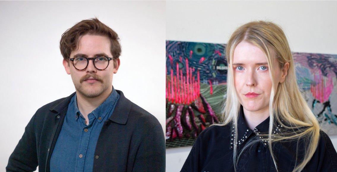 Artist and Curator Talk | D53