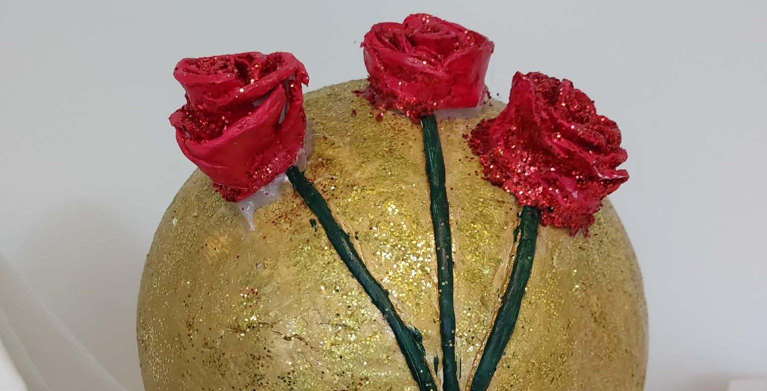 Barnamenningarhátíð 20.–26. apríl | Sýning nemenda Laugalækjaskóla