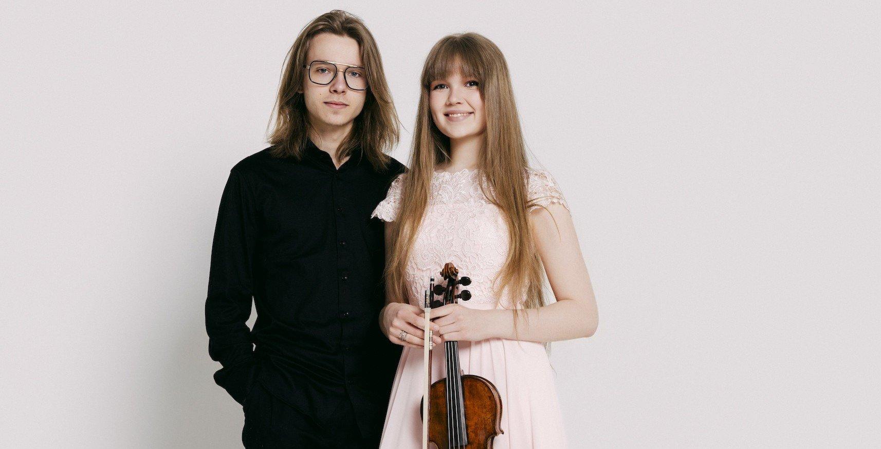 Tónleikar | Duo Koblía