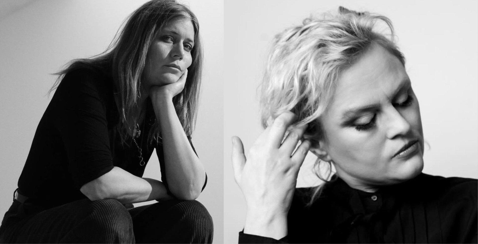 Practice with a live performance | Sara Riel and Ólöf Arnalds