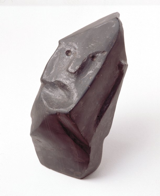 Þrívíð verk