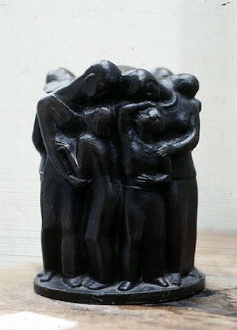 Þrívíð verk