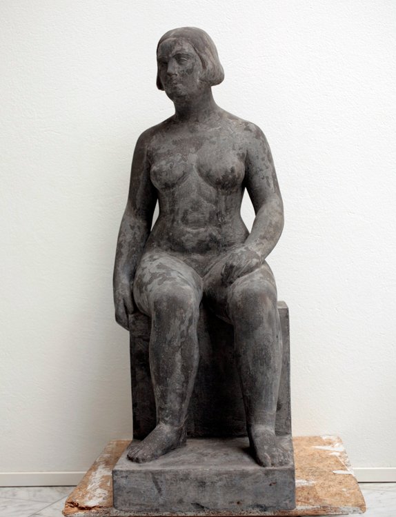 Þrívíð verk
