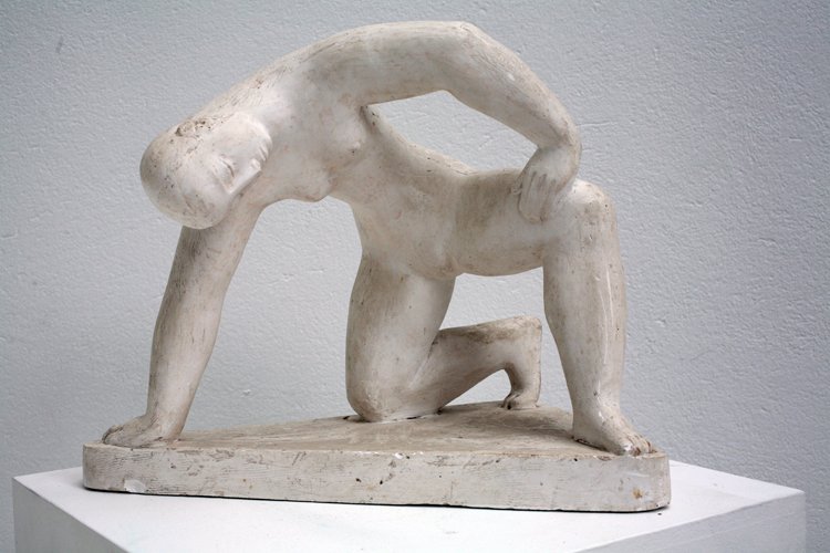 Þrívíð verk