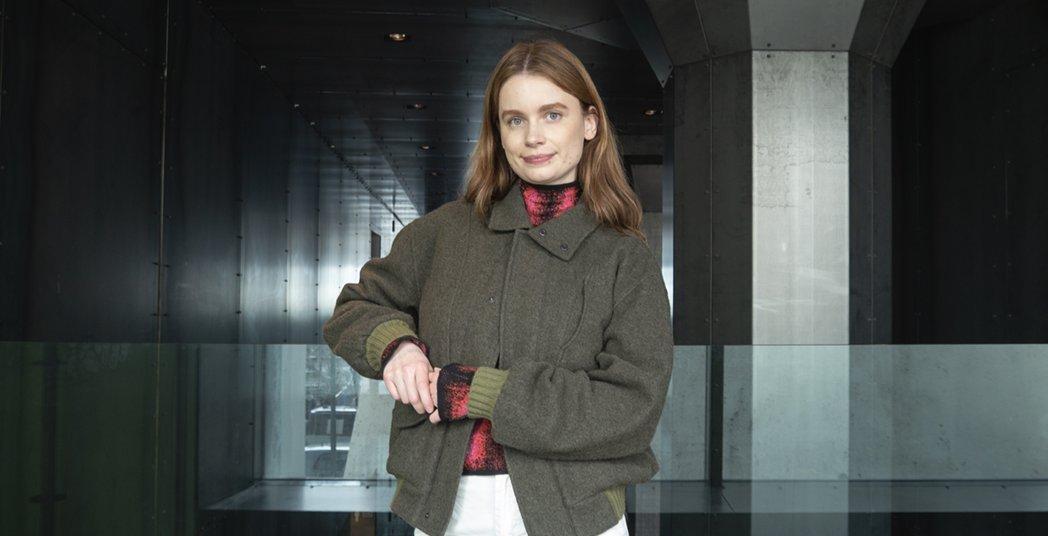 Zwiedzanie wystaw w Hafnarhús z przewodnikiem w języku polskim