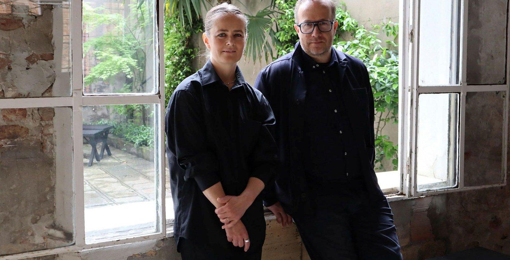 SAFNANÓTT | Sýningaleiðsögn: Hraunmyndanir