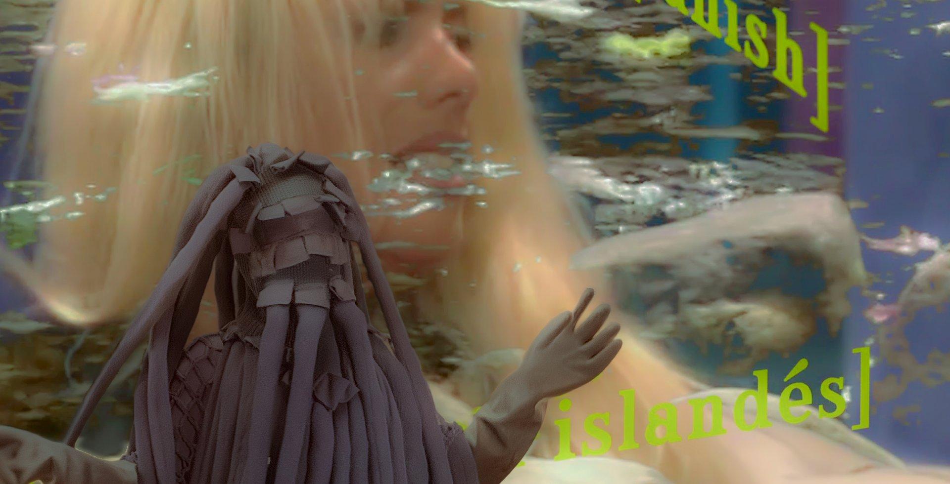 Lokahóf | D54 Hugo Llanes: Bonita