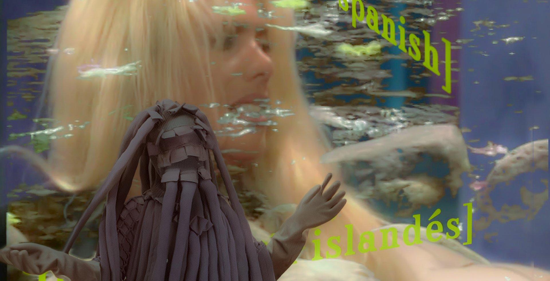 OPNUN | D54 Hugo Llanes: Bonita