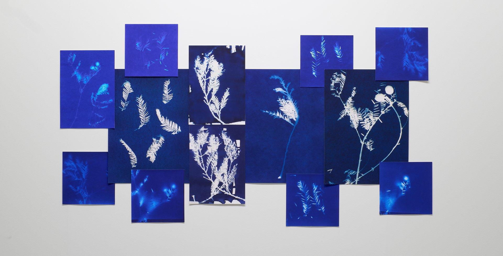 VETRARFRÍ | Blómstrandi framtíð – smiðja í vetrarfríi á Listasafni Reykjavíkur