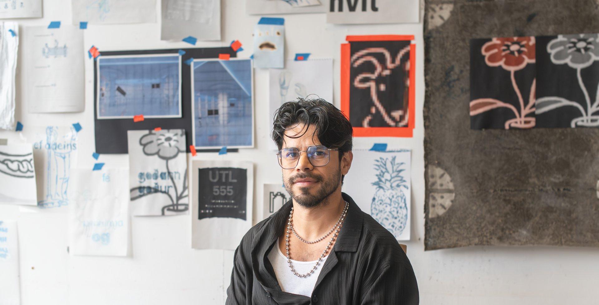 OPNUN | D54 Hugo Llanes