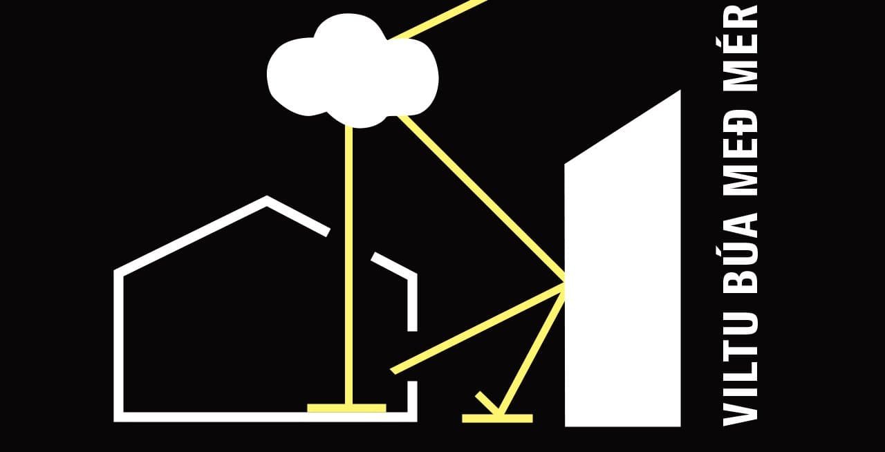 DesignMarch: Híbýlaauður - Collective wealth of housing