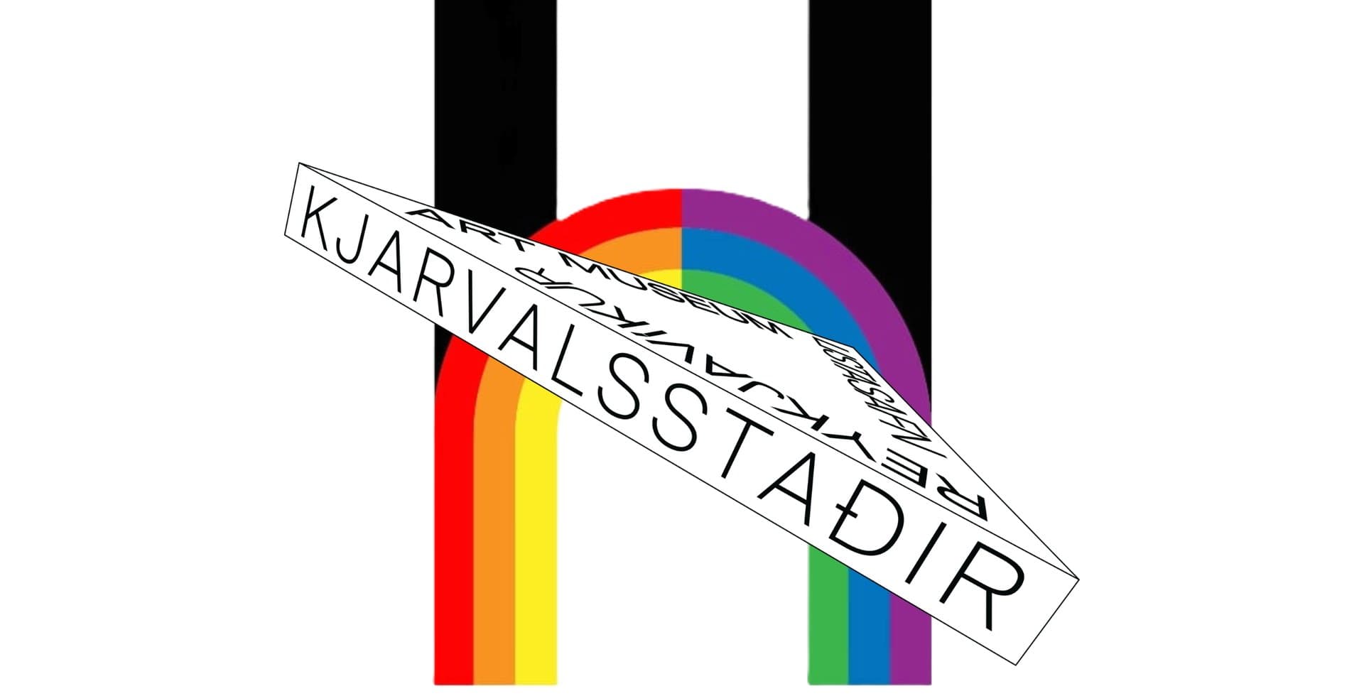 What is Missing – Art Exhibition of Tjörnin's LGBT+ youth center