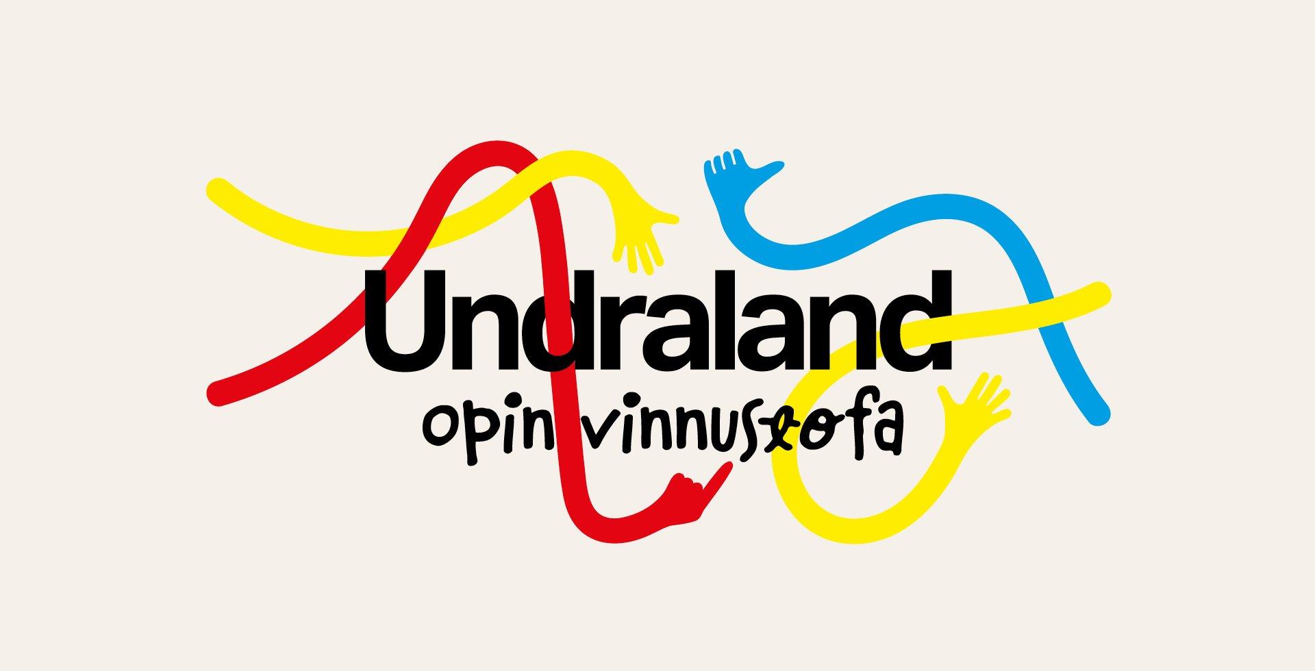 Haustfrí í Ásmundarsafni | Undraland: Opin vinnustofa í Ásmundarsafni
