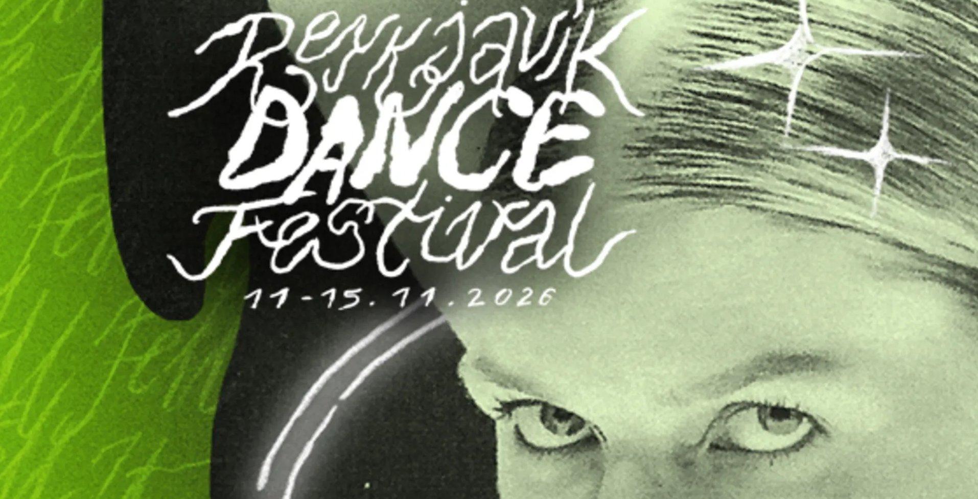 Reykjavík Dance Festival