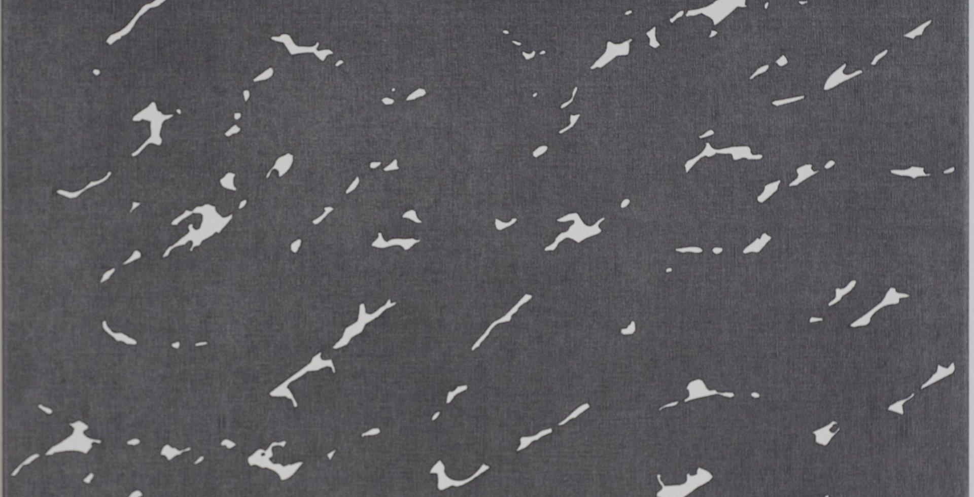 Curator talk | Guðrún Kristjánsdóttir: Traces