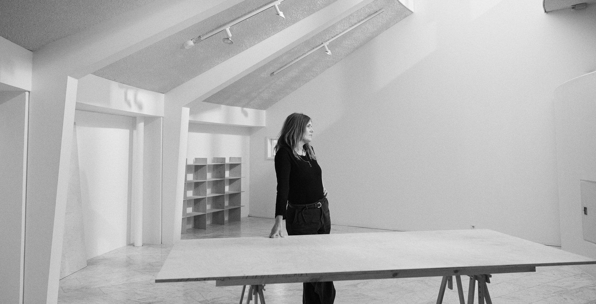 Practice | Drawing with Sara Riel